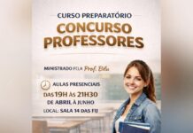 Quer passar no concurso de professores? Curso preparatório em Jaú abre vagas e promete turbinar sua aprovação
