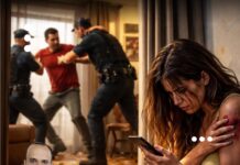 Jaú: homem é preso após ataque com madeira e prego contra companheira Um caso grave de violência doméstica terminou em prisão na tarde de 17 de março de 2026, em Jaú.