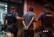 Jaú: suspeito invade fábrica, tenta se esconder, mas acaba preso pela Polícia Militar