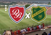 XV de Jaú vence fora de casa, mantém quarta colocação e vantagem no mata-mata