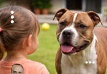 Criança de 3 anos é atacada por pitbull dentro de casa e caso acende alerta