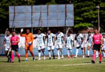 XV de Jaú vence fora de casa e sai na frente nas quartas de final da A3