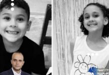 Tragédia na Grande SP: motorista bêbado invade garagem e mata duas crianças