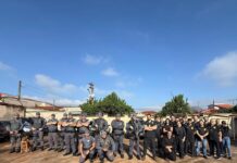 União que protege: Polícia Civil e Militar são homenageadas por atuação firme no combate ao crime