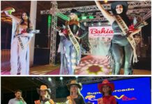 Beleza e tradição marcam escolha da realeza do rodeio 2026