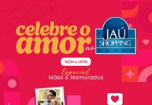 Tem quem sempre esteve com você