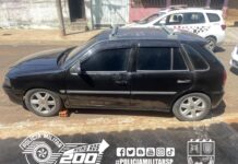 Ex tentou matar mulher e abandona vítima gravemente ferida perto de hospital