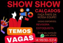 Mais de 50 vagas abertas em Jaú chamam atenção e movimentam candidatos