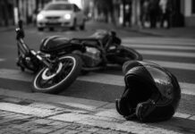 Idoso atropelado no Centro não resiste após dias internado