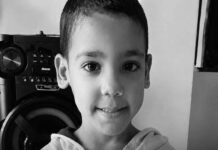 Menino de 4 anos morre após invasão de casa e caso revolta moradores