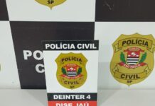 Tráfico movimentava dois bairros e trio acaba preso pela DISE em operação em Jaú