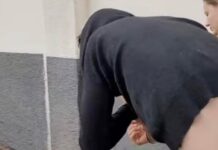 Crueldade revolta moradores após gato ser encontrado queimado em churrasqueira de condomínio