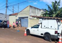 Homem é preso em flagrante após operação da SIG em Jaú