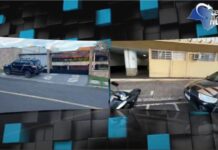 Polícia Federal em Jaú