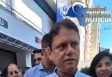 Autismo Jaú leva projetos de inclusão até Tarcísio de Freitas e amplia debate sobre acolhimento