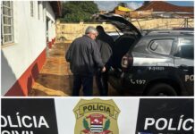 Medicamentos proibidos pela Anvisa levam homem à prisão em flagrante
