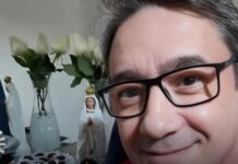 Internado no Hospital São Camilo, na Pompeia, zona oeste de São Paulo, Edgard de Luna acreditava que receberia alta naquele domingo após realizar uma série de exames.