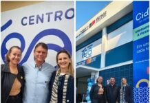 CENTRO TEA PAULISTA É INAUGURADO EM BAURU E PASSA A ATENDER TODA A REGIÃO