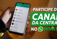 GANHE PIX E FIQUE POR DENTRO DE TUDO NO CANAL DA CENTRAL!