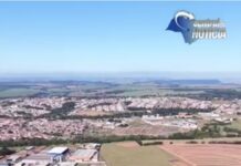 Obra do Anel Viário avança e novos investimentos milionários são anunciados