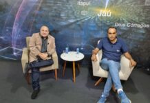Com a rainha Hortência em Jaú – Empreenda Tur chega a Jaú e promete movimentar turismo e empreendedorismo da região