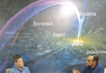 Central Entrevista – Prado