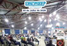 🔨 Quarta-feira é dia de LEILÃO DE GADO DE CORTE aqui na LEILOMAZI LEILÕES em Dois Córregos-SP. (Rod. SP-304. KM 370)