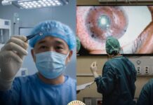 Um procedimento inédito chamou a atenção da comunidade médica após a realização do primeiro transplante,
