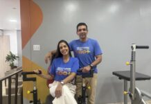 Trocaram a festa de casamento por um sonho e hoje faturam milhões