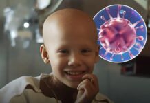Menino de 13 anos faz história ao vencer câncer cerebral considerado incurável
