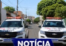 Homem é encontrado morto próximo ao Viva Mais