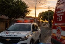 Mulher é encontrada morta no Jardim Itamaraty, em Jaú