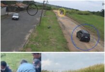 Acusado por morte causada por linha de cerol deixa a prisão e vai responder em liberdade