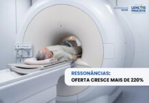 Mais exames para reduzir a fila: Cidade amplia em mais de 220% a oferta de ressonâncias