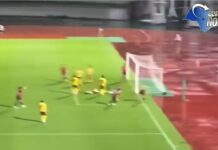 Kazu, que aprendeu futebol no XV de Jaú, faz história aos 59 anos em goleada por 7 a 0 no Japão