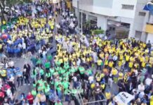 PSD oficializa Caiado e apresenta candidatos da região em convenção nacional