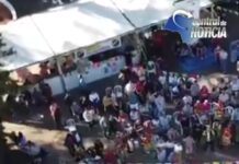 Bora curtir a Festa Nordestina e o Encontro Regional de Quadrilhas!