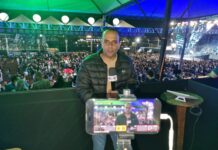 #ExpoJahu: Polícia Militar reforça segurança durante a festa