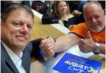 AVANTE CONFIRMA APOIO A TARCÍSIO EM SÃO PAULO E LANÇA CANDIDATOS À CÂMARA FEDERAL E À ALESP