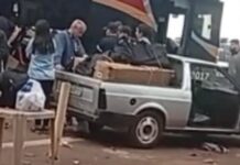 Polícia prende suspeito com medicamentos proibidos trazidos do Paraguai