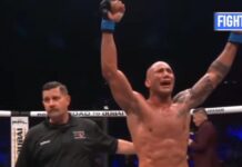 Bruno Cappelozza vence na volta à PFL e coloca Jaú novamente no topo do MMA mundial