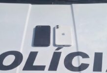 Polícia Militar recupera dois celulares furtados e prende dois por receptação em Jaú