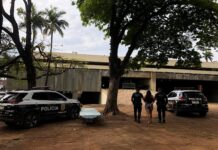 Mulher é presa com crack e material usado para embalar drogas em Jaú