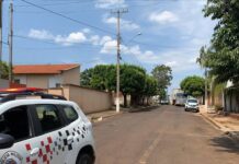 Adolescente procurado por tentativa de homicídio é apreendido em Potunduva