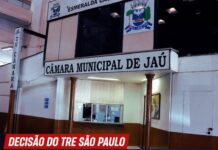 Decisão do TRE-SP muda composição da Câmara de Jaú