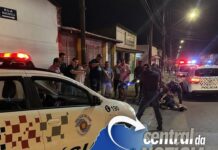 Hermanos argentinos levam choque, spray de pimenta e tiro de borracha após confusão em Jaú