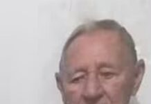 Idoso de 86 anos desaparece e família faz apelo desesperado por informações