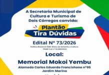 Plantão especial vai tirar dúvidas sobre o Edital Aldir Blanc neste fim de semana