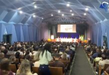 Tribunal de Contas mobiliza 40 prefeitos e prefeitas em encontro regional