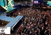 #ExpoJaú: AO VIVO — Ícaro e Gilmar encerram a terceira noite da festa